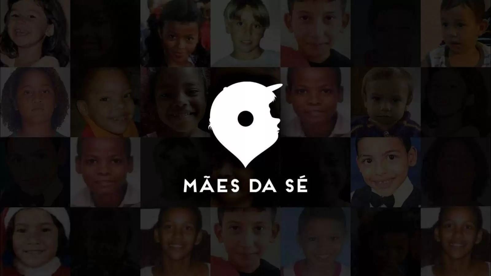 Documentário Mães da Sé | Procura-se